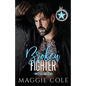 Broken Fighter: Ivanov Family - Paperback