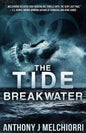 The Tide: Breakwater - Paperback