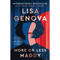 More or Less Maddy - Paperback