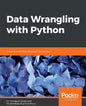 Data Wrangling with Python - Paperback