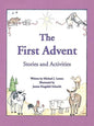 The First Advent: Stories and Activities - Paperback
