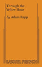Through the Yellow Hour - Paperback