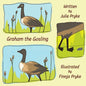 Graham the Gosling - Paperback