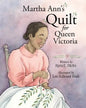 Martha Ann's Quilt for Queen Victoria - Paperback