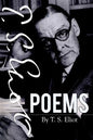 Poems By T. S. Eliot - Paperback