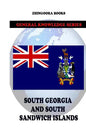 South Georgia and South Sandwich Islands - Paperback