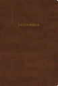 Nueva Biblia de Estudio Scofield-Rvr 1960 - Imitation Leather
