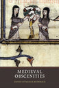 Medieval Obscenities - Paperback
