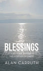 Blessings: A Devotional Inspired by the Imitation of Christ - Hardcover