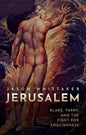 Jerusalem: Blake, Parry, and the Fight for Englishness - Hardcover