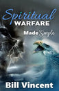 Spiritual Warfare Made Simple - Hardcover