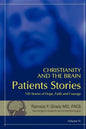 Christianity and the Brain: Patients Stories - Paperback
