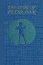 The Story of Peter Pan - Paperback