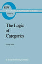 The Logic of Categories - Paperback