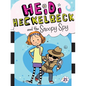 Heidi Heckelbeck and the Snoopy Spy - Paperback