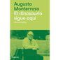 Dinosaurio Sigue Aquí, El - Hardcover
