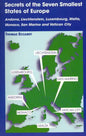 Secrets of the Seven Smallest States of Europe - Paperback
