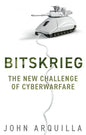 Bitskrieg: The New Challenge of Cyberwarfare - Paperback