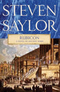Rubicon - Paperback