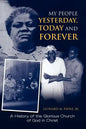 My People Yesterday, Today and Forever - Paperback