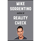 Mike Sorrentino Book: His Life Story - Paperback