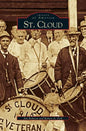 St. Cloud - Hardcover