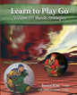 Learn to Play Go Volume 4: Battle Strategies - Paperback