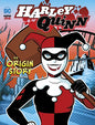 Harley Quinn: An Origin Story - Hardcover