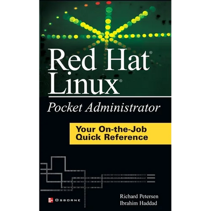 Red Hat Linux Pocket Administrator - Paperback