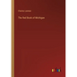 The Red Book of Michigan - Paperback