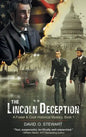 The Lincoln Deception (A Fraser and Cook Historical Mystery, Book 1) - Hardcover