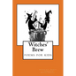 Witches' Brew: poems for kids - Paperback