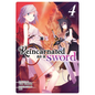 Reincarnated as a Sword (Light Novel) Vol. 4 - Paperback