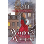 Winter's Whispers - Paperback