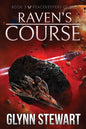 Raven's Course - Paperback