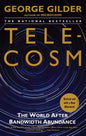 Telecosm: The World After Bandwidth Abundance - Paperback