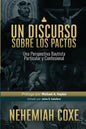 Un Discurso sobre los Pactos: Una perspectiva Bautista Particular y Confesional - Paperback