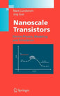 Nanoscale Transistors: Device Physics, Modeling and Simulation - Hardcover
