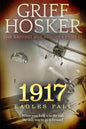 1917 Eagles Fall - Paperback
