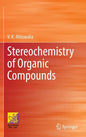 Stereochemistry of Organic Compounds - Hardcover