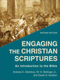 Engaging the Christian Scriptures: An Introduction to the Bible - Paperback