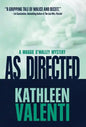 As Directed - Hardcover