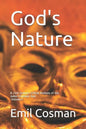 God's Nature: A 21st Century Critical Analysis of the Judeo-Christian God - Paperback