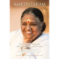 Amritashtakam: A Vedantic Inquiry Into Supreme Devotion - Paperback