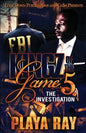 Kingz of the Game 5 - Paperback