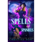 Spells and Spaniels: A Witchy Cozy Paranormal Mystery - Paperback