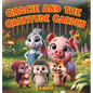 Gracie and the Gratitude Garden - Hardcover