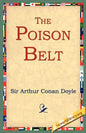 The Poison Belt - Paperback