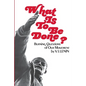 What Is To Be Done - Paperback