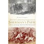 South Carolina Civilians in Sherman's Path: Stories of Courage Amid Civil War Destruction - Hardcover